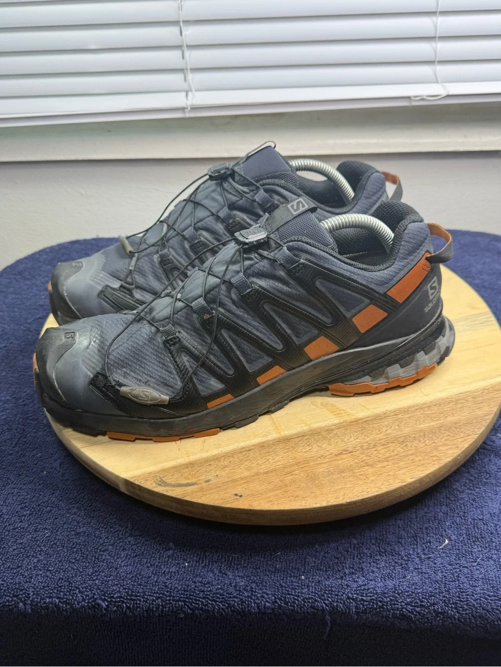 Salomon XA Pro 3D (Men’s 9.5)